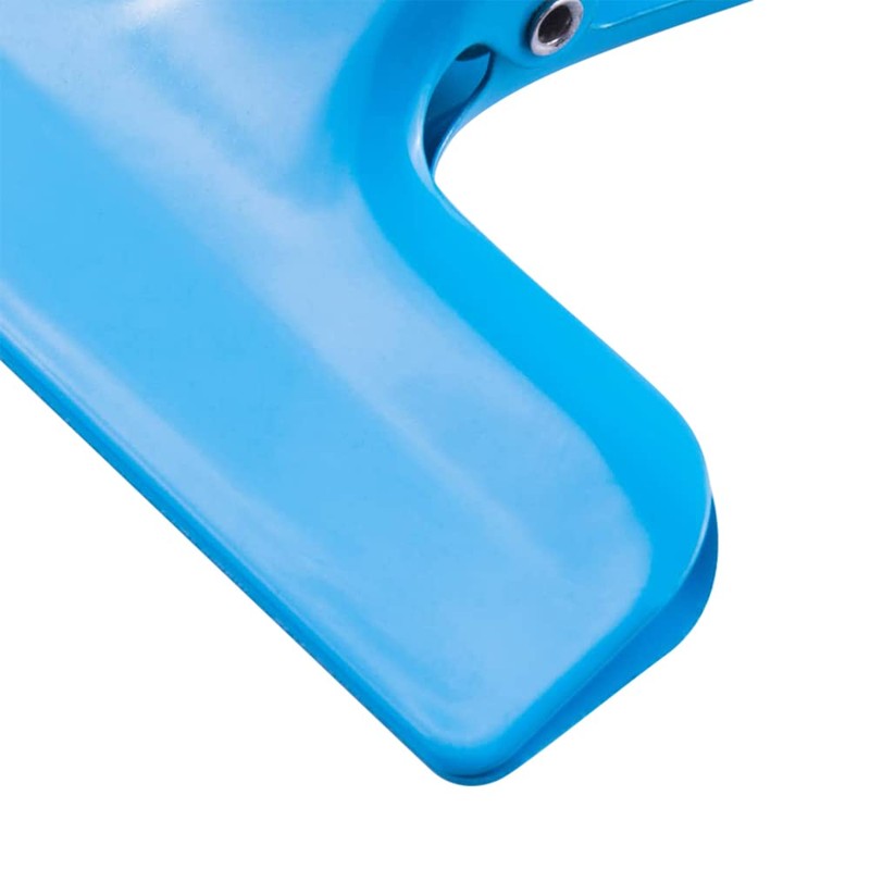 Croc Jaws Chip Clips - Non Magnetic. Stainless Steel. 3