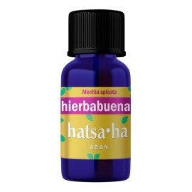 Aban Hatsaha Aceites Esenciales 100% Terapeúticos