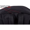 2Stoned Original leisure backpack with embroidery motif in several colours