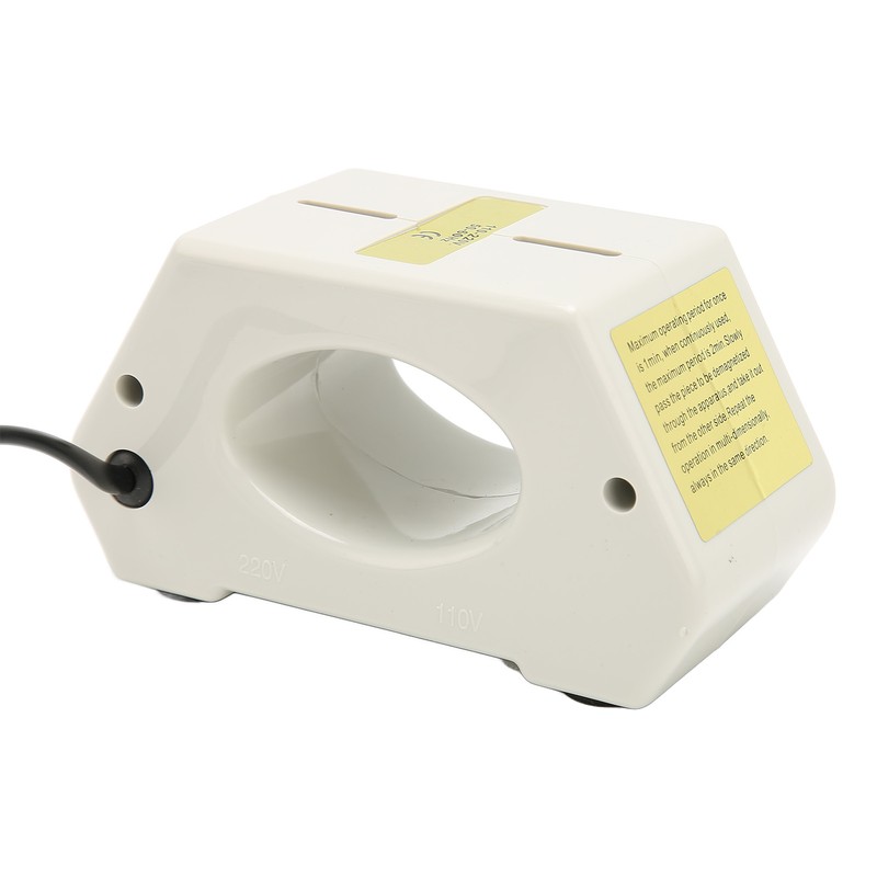 Watch Demagnetizer Mechanical Watch Magnetize Degaussing Tool for Maintenance 110‑