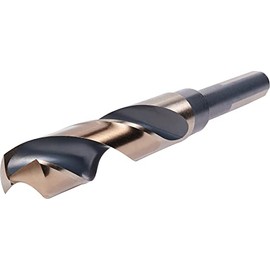 KnKut 11/16 Fractional S&D 1/2" Reduced Shank Drill Bit