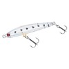 DAIWA Solid50S Keimura Shirasu Lure, Tsukishita Bijin