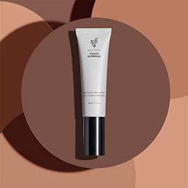 TOUCH GLORIOUS Mattifying Primer - Cream, Makeup Primer for Smoothening, Hydrating, Shine Control, Unisex
