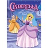 Fairy Tales Coloring Books Kids Classic Cinderella Alice Snow White