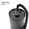MRREPTILE Reptile Fogger Humidifiers Mister, Misting System for Reptiles, Terrarium
