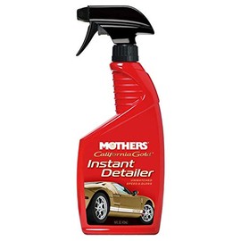 Exterior Car Detailer, Instant Detailer Spray (16 oz. (1-Piece))