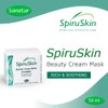 Spiruskin Beauty Cream Mask 50 ml