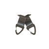 Spaver Spaber MOLLE Tacking Hook Set of 2 (Ranger Green)