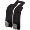 Gancho Doble para Respaldo de Asiento de Auto, Gancho para