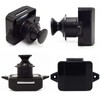Hotiko 5pcs Push Button Cabinet Latch Lock for RV Motorhome