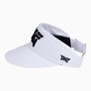 PXG Tall Visor - White
