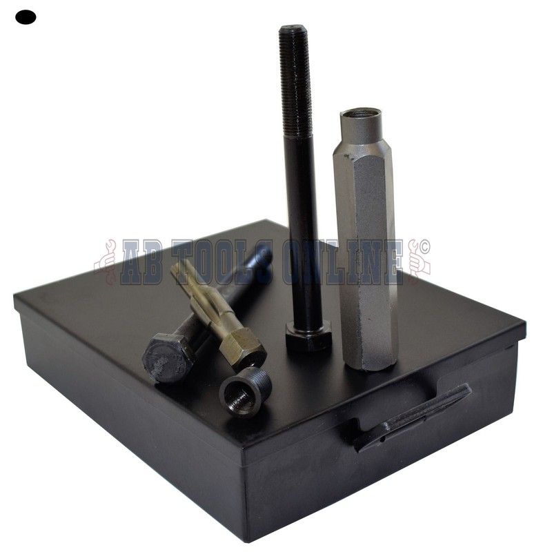 AB Tools Glow Plug Cylinder Head Metric Thread Repair Restorer