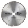 Tajima Charging Tabletop Slide Circular Saw Chip Saw for Aluminum