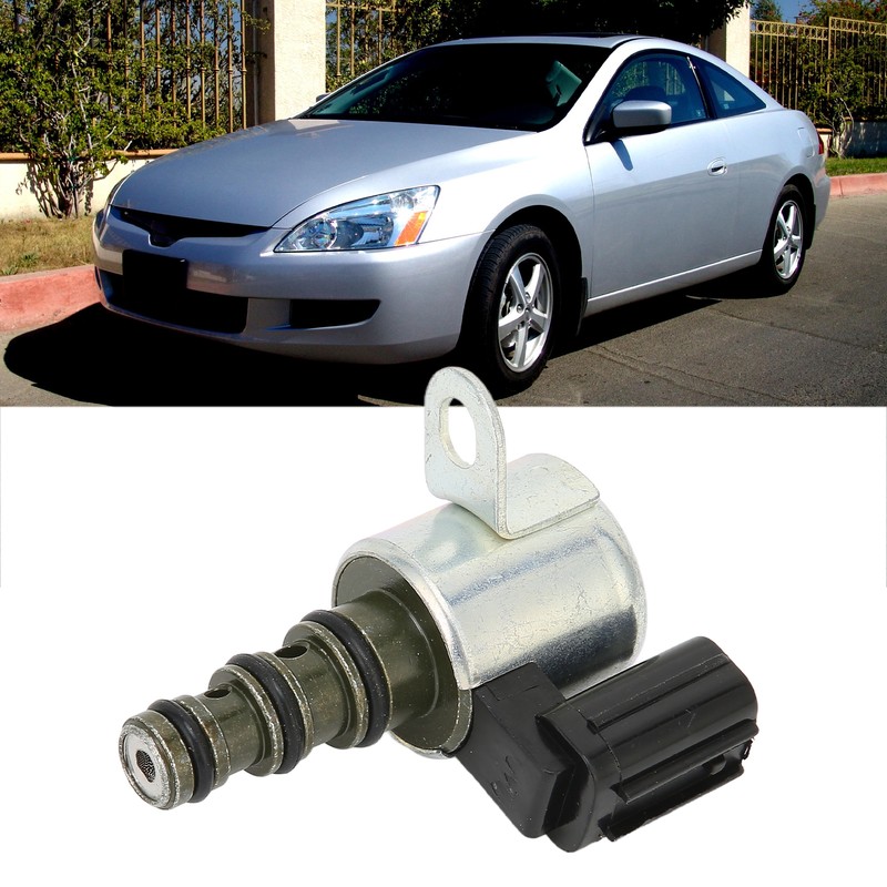 Automatic Transmission Solenoid Valve 28400P6H003 Replacement for Accord EX LX