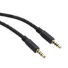 Earphone Cable 1.6m Versatile Lossless Sound Quality Earphone Wire with