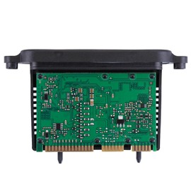 Ysimee Xenon LED AHL Module Driver Module Driver 63117316217 Compatible with 5 Series F10 F18 F07 F11 7316208, 7304593 Control Adaptive Xenon Headlight