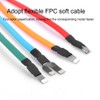 Universal Mobile Phone FPC Soft Cable Power Supply Line Repair
