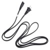 Digipartspower AC Power Cord Cable for Sony Portable CDP710 CDP910