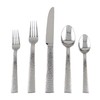 UPware 20-Piece 18/8 Stainless Steel Flatware Set, Service for 4,