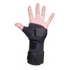 Orthosport 2 Guante Ortopedico Tunel Carpo Artritis Gym Ajustables