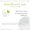 3 Pack Crema facial de leche 40gr