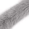 Faux Fur Trim from 1 m x 9 cm Sold