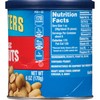Planters Classic Peanuts (6 oz Canister)