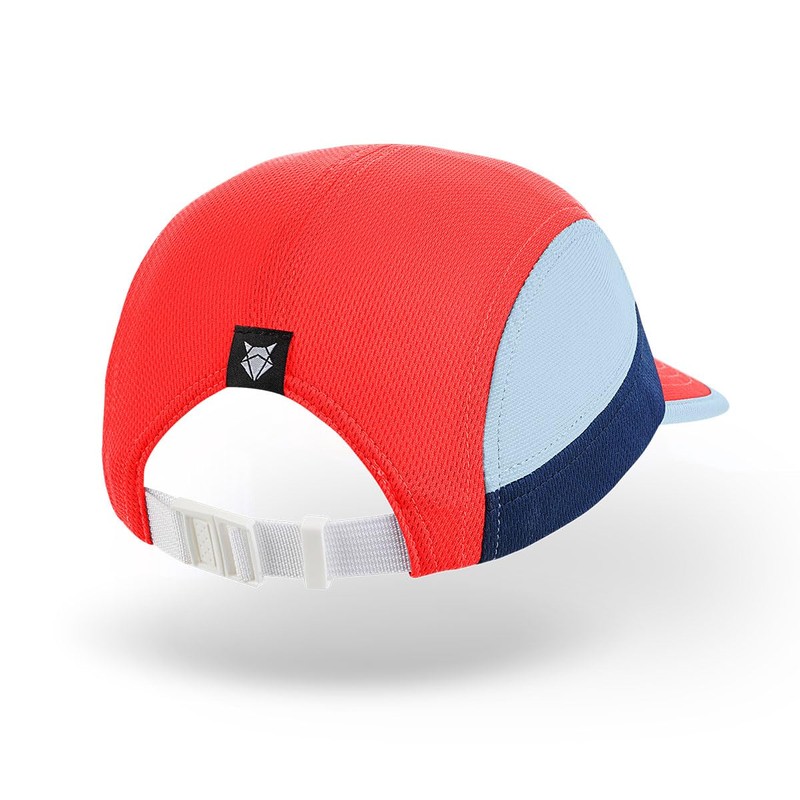 INCYLENCE Running Cap, Lightweight, Breathable Running Hat for Sweaty Training