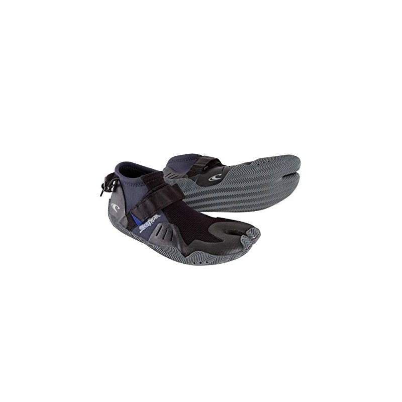 O'Neill SuperFreak Tropical 2mm Split Toe Boot - Unisex -