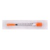 Brandzig Jeringas De Insulina 31g 1cc 5/16 Paquete De 120