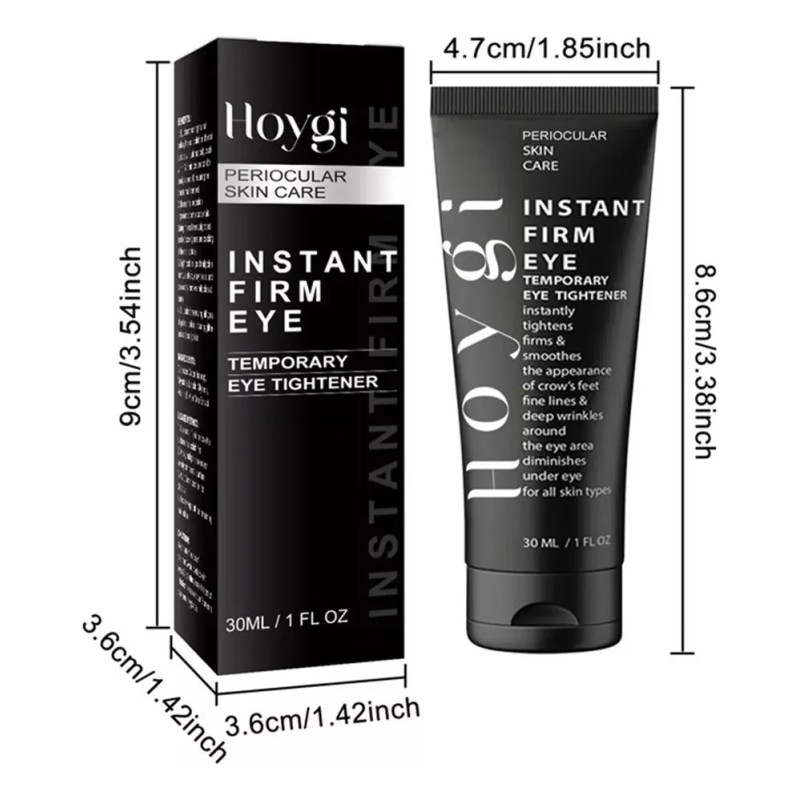 Ha Crema For Bolsas De Ojos E Firm Eye Tightener