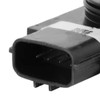 KIMISS ABS Air Mass Meter MAF Sensor Direct Replace Fit