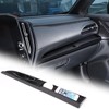Tumukiw Center Console Organizer Armrest Hidden Storage Box Compatible with