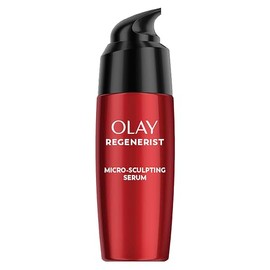Olay Regenerist Micro-Sculping Serum Advanced Anti-aging Moisture
