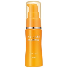 ORBIS Eye Care Essence, Eye Care, Moisturizing, Serum, Main Unit, 0.9 fl oz (28 ml), 0.9 fl oz (28 ml) (x 1)