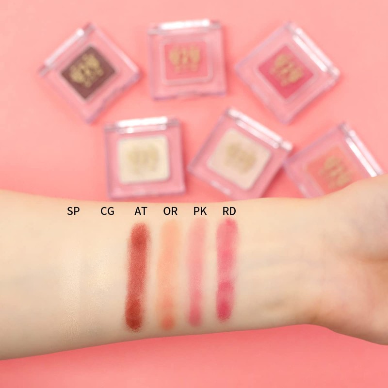 U2U Lip Cheek Mom Gem CG Up to You Aida