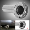 Car Silencer, Exhaust Silencer Car Muffler Removable Silencer muffler silencer
