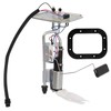 Fuel Pump Assembly with 20 Gallon Tank Compatible with Wrangler