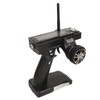 FS‑GT3B RC Radio System Transmitter 2.4Ghz 3 Channel Remote Control