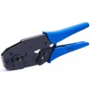 Unbranded HS-30J Ratchet Crimper Plier Crimping Hand Tool For Wire