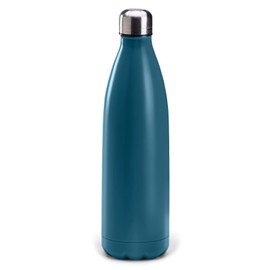 Volkswagen 11G069604A Water Bottle ID Design Stainless Steel Flask Thermos Bottle Water Bottle 1000 ml