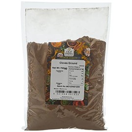 Old India Cloves Ground 750g