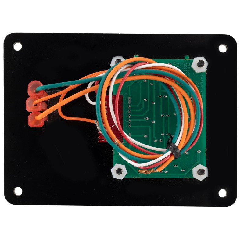 RecPro Dual Propane Tank Monitor