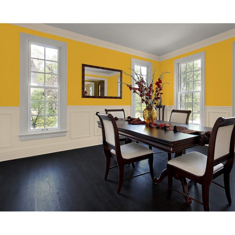 Rodda Paint CASCADIA ZERO Interior Semigloss Low VOC Paint &