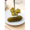 Suck UK Pickle Fork - Goth Decor - Fruit Picker
