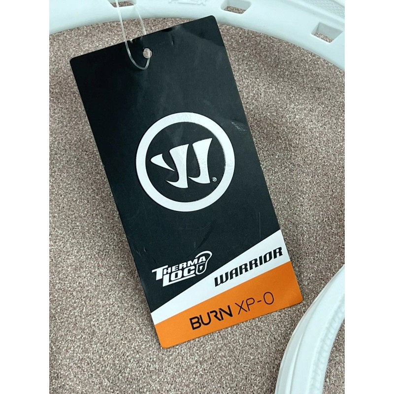 Warrior burn XP-O Lacrosse UNSTRUNG **NEW**