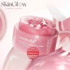 Sérum + Crema Prdn Pink Péptidos Y Colageno Medicube.