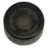 MOOER FT-BK Foot Switch Hat Black 5pcs Effector Cap Cover