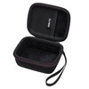 L LTGEM Hard Case for JBL GO 4 Ultra, JBL