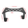 LOOBOR Big Twin Engine Stand Replacement for Harley Big Twin